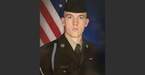 Zachary McMullen West Chester, Ohio Obituary, Cause of Death: West Chester Township Police Officer Zachary McMullen Dies Suddenly