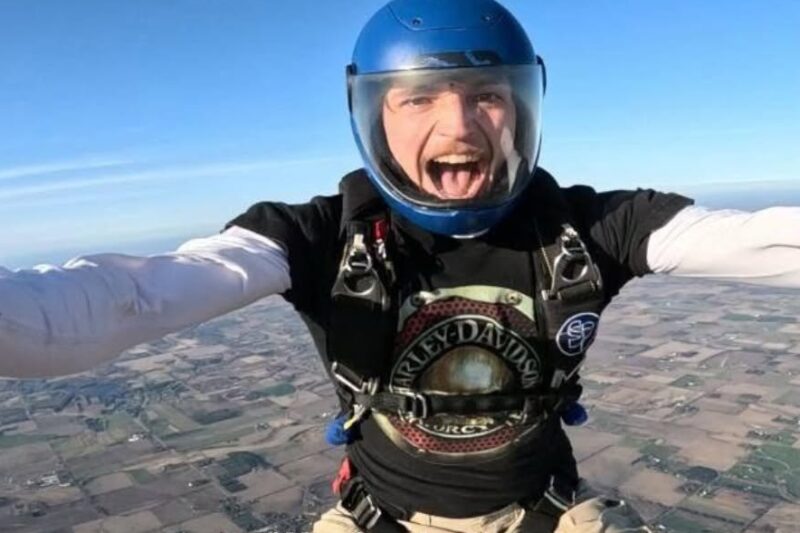 Marcus Miller Plane Accident: Tech Executive, Music Teacher Among 12 Killed in Missouri Skydiving Plane Crash