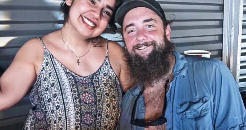 Robert Jackson Car Accident: Family and friends tribute in loving memory of 36-year-old man who dies in devastating crash Monday morning on Bass Road in Macon