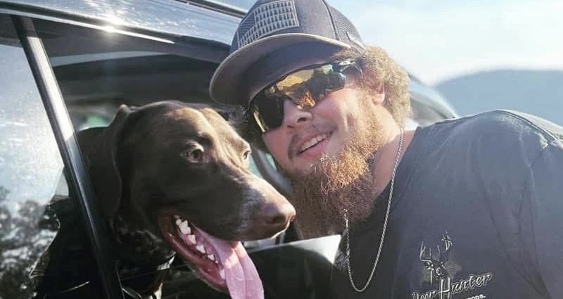 Kody Lee Oliver Car Accident: 26-year-old man dies in devastating single-vehicle crash early Sunday morning in Greene County.
