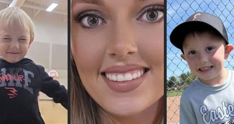 Hannah Howard, Gunner Howard and Peyton Howard Accident: Three Killed, Including Two Children, in Fatal SUV and Tractor-Trailer Crash
