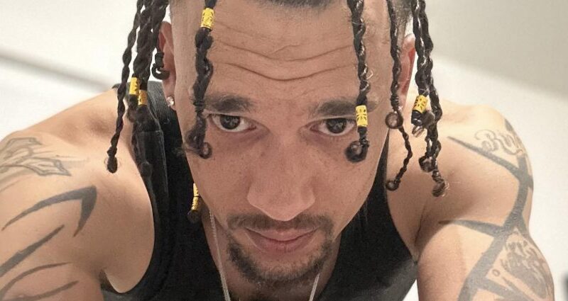 Kenneth Rivera-Cruz Found Dead: 36-year-old Kenneth Rivera-Cruz dies in tragic murder incident