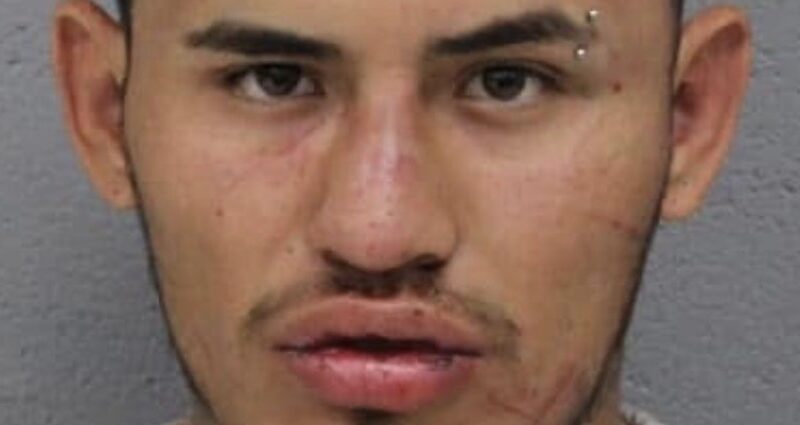 Salgado-Amador Shooting News: Mechanic Shot and Killed While Working at Austin AutoZone in Suspected Robbery Attempt, Suspect Remains at Large