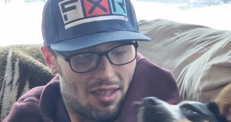 Zack Brydges Work Accident: 25-year-old man dies from sunday morning work accident at an apartment complex on 14th Street Northwest