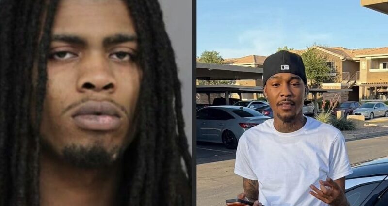 Anthony L. Tem Fatal Shooting: 21-Year-Old Arrested on Murder Charge Following Fatal East Moline Shooting