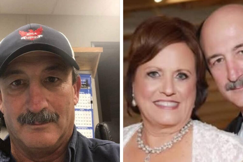 Robert Tarver and Carla Tarver Car Accident: Baton Rouge Couples Killed in Violent Two-Vehicle Collision that Occurred Beneath the Interstate 110