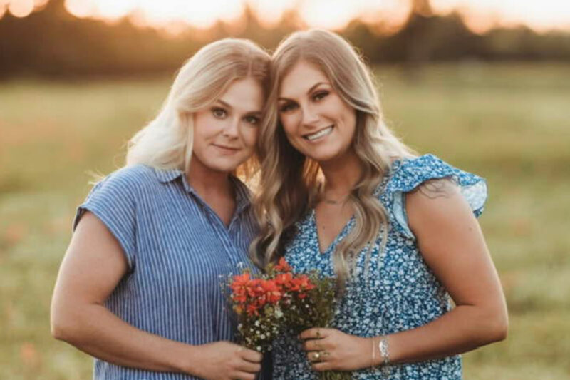Patricia Jan Brozozowski  and Tonja Brozozowski Potts Car Accident: In Loving Memory of Tonja Brozozowski Potts and Patricia Jan Brozozowski