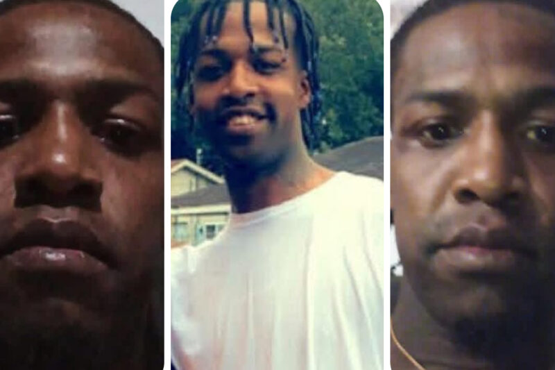 Tyrondrick Dobbs Shooting News: Pine Bluff Man Fatally Shot After Argument on W. 23rd Avenue; Suspect Sought
