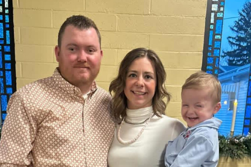 Chad Shepler Car Accident: Fatal Two Vehicle Crash in Orange Township Claims Life of Chad Shepler, 30, of Jenera