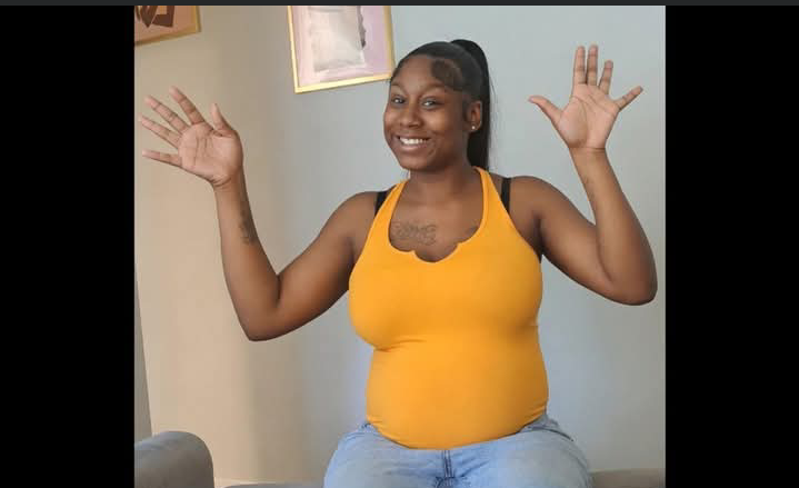 Shakiya Pridgen Obituary, Cause of Death: In Loving Memory of Shakiya Pridgen and Her Unborn Son