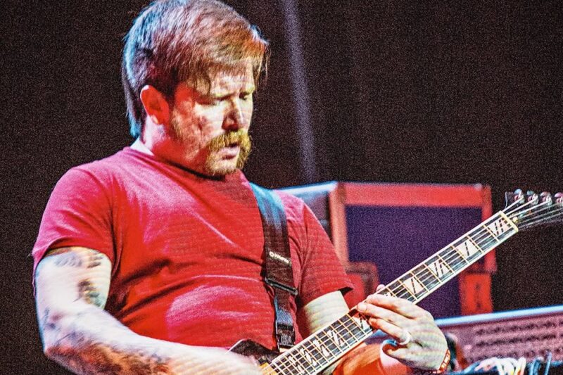 Zack Roach Wichita, Kansas Obitaury, Cause of Death: Former Senses Fail guitarist Zack Roach Dies Suddenly